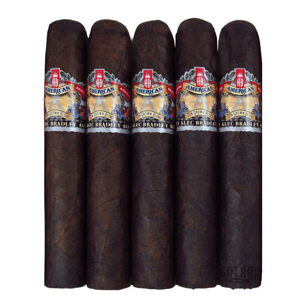 Alec Bradley Alec Bradley American Sungrown