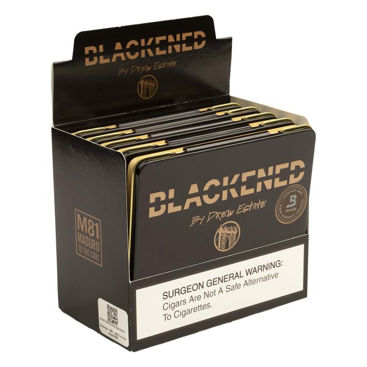 Blackened Blackened by Drew Estate