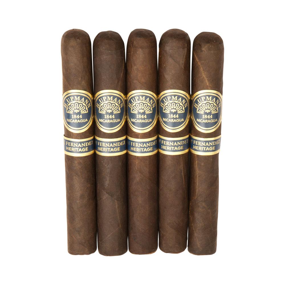 H. Upmann H. Upmann Nicaragua Heritage by AJ Fernandez