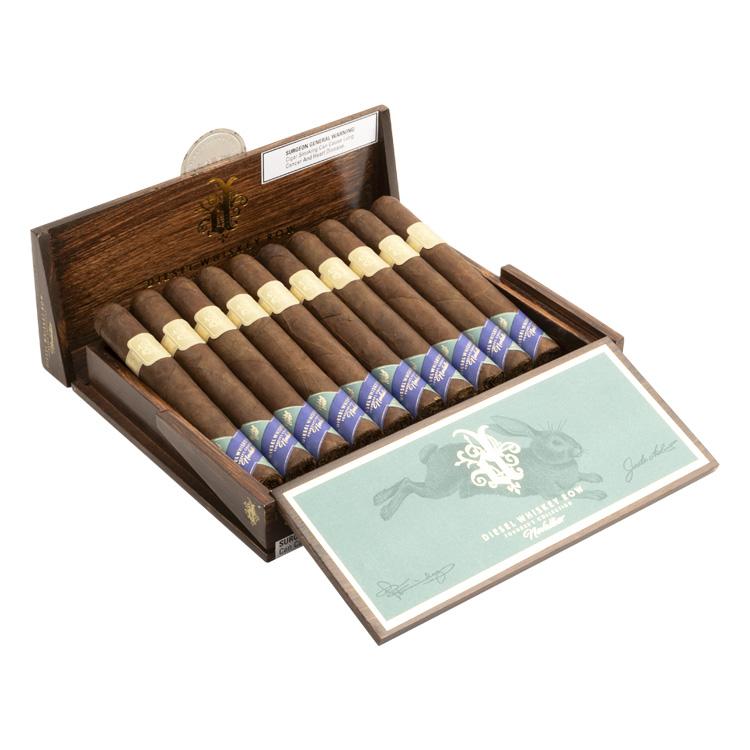 Diesel Diesel Whiskey Row Founders Collection