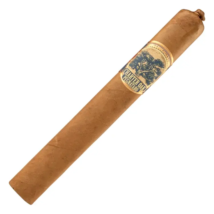Foundation Cigar Company Foundation Charter Oak Especiales