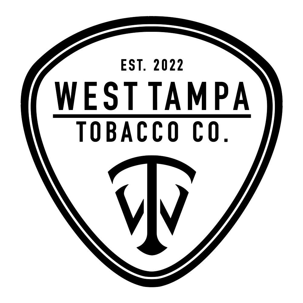 West West Tampa Tobacco Company Barbershop